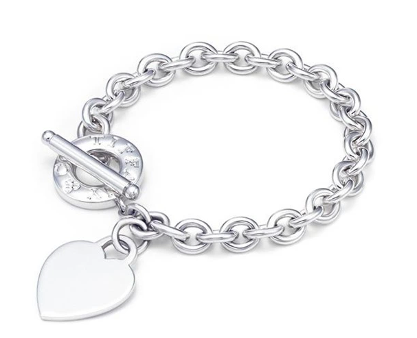 Bracciale Tiffany Modello 294